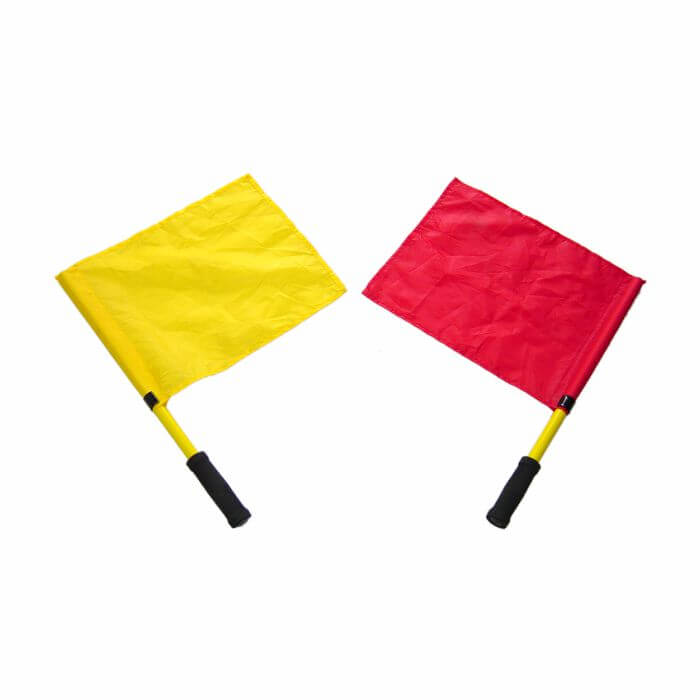 Referee Accessories